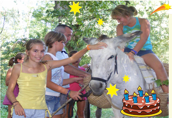 Anniversaire